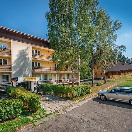 Penzion Limba Липтовски-Ян Экстерьер фото
